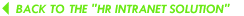 Back To The HR Intranet Solution