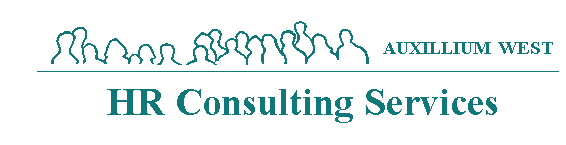 HUMAN RESOURCES CONSULTING SERVICES